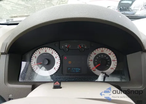 2009 Mazda Tribute S Grand Touring z USA, uszkodzony, nr VIN 4F2CZ06GX9KM05050